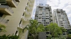 The Skywoods (D23), Condominium #566619411